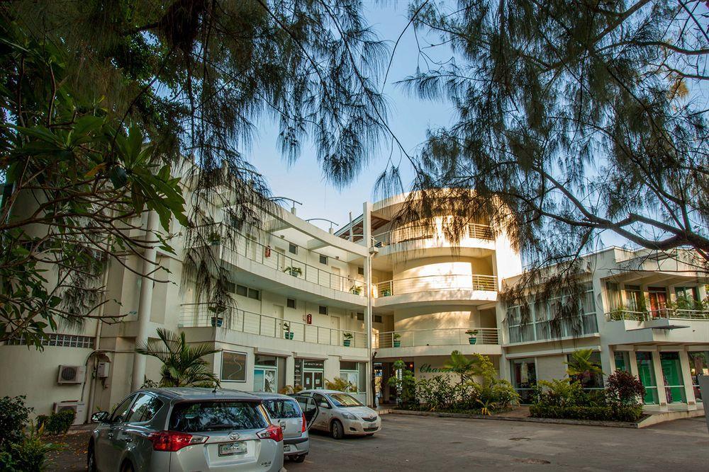 Chantillys On The Bay Port Vila Exterior foto