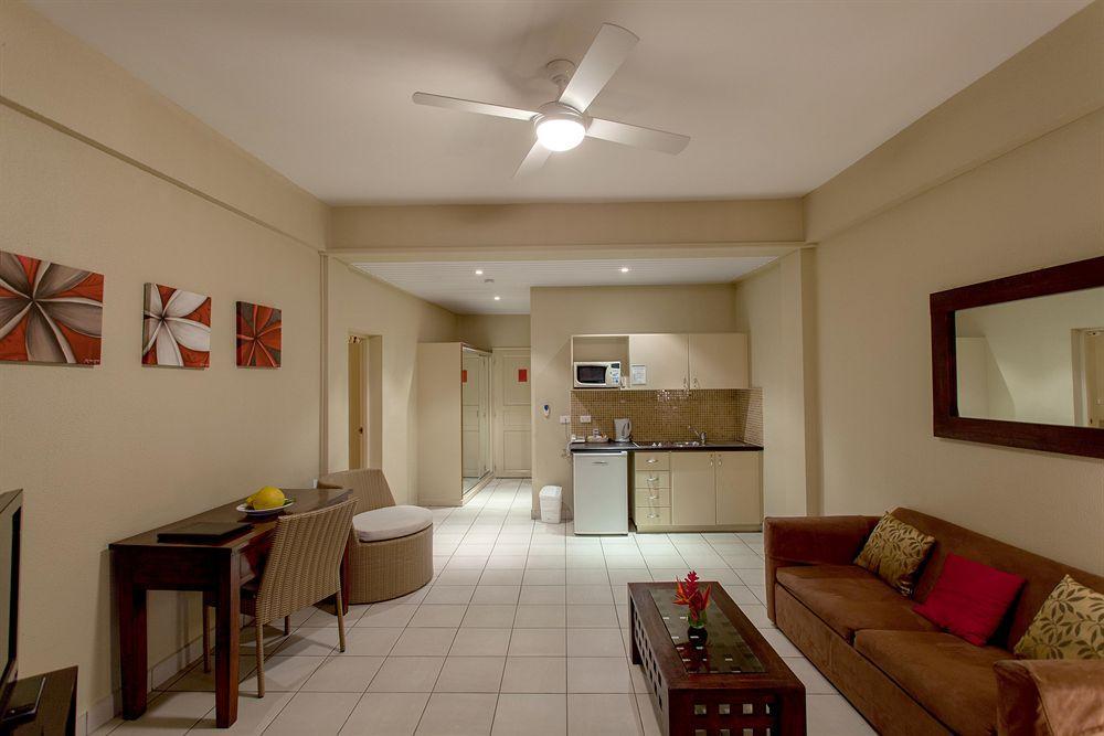 Chantillys On The Bay Port Vila Exterior foto