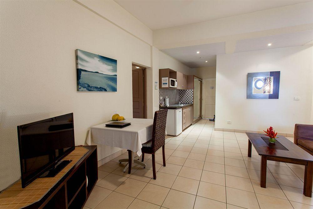 Chantillys On The Bay Port Vila Exterior foto