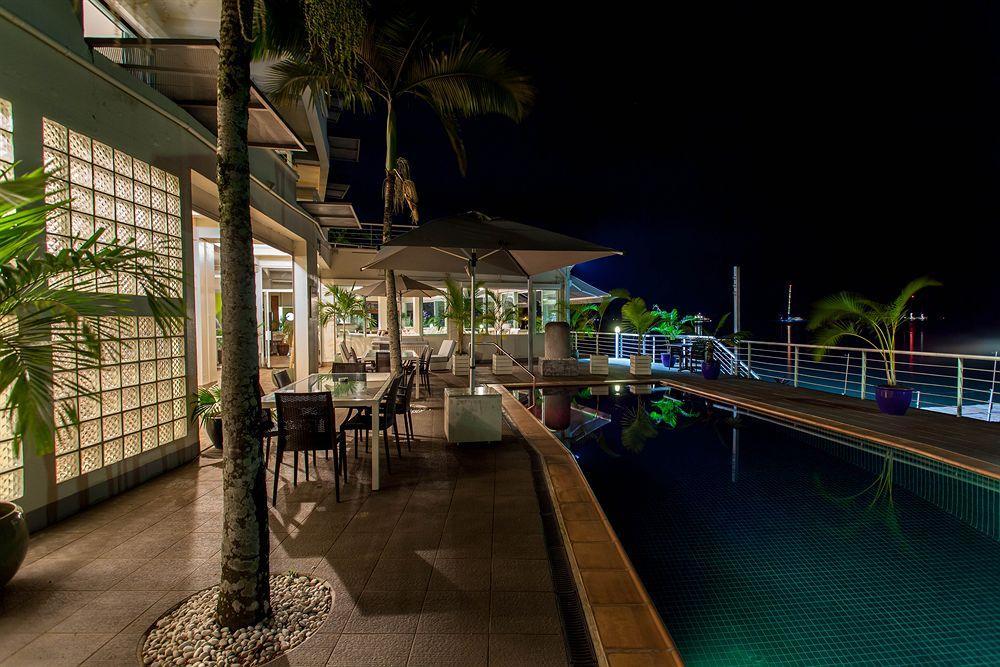 Chantillys On The Bay Port Vila Exterior foto