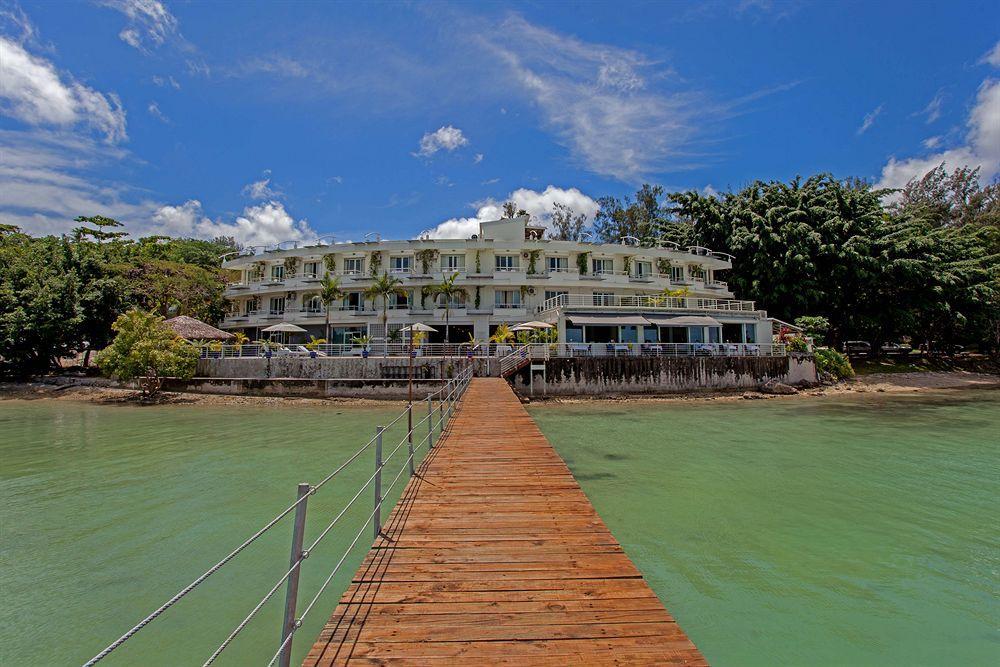 Chantillys On The Bay Port Vila Exterior foto