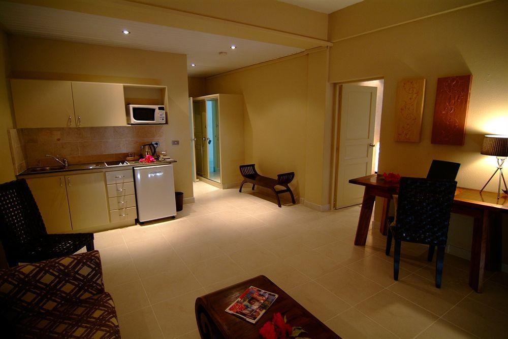 Chantillys On The Bay Port Vila Exterior foto